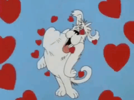 Gif de coeur